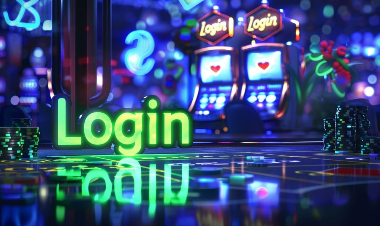 Keamanan login congtogell di perangkat mobile