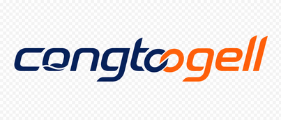 Logo congtogell Indonesia